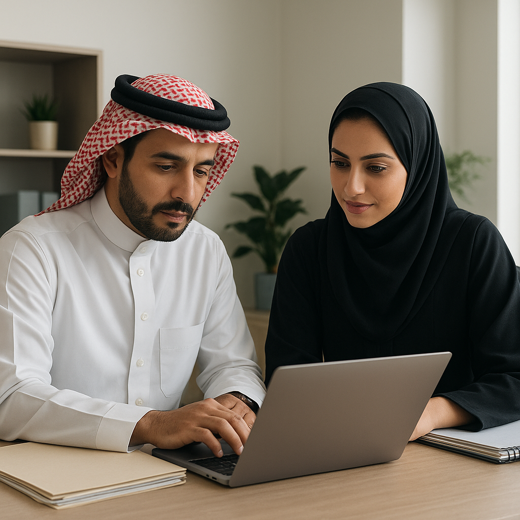 دليل كتابة الوصف الوظيفي الذي يجذب المرشحين المناسبين