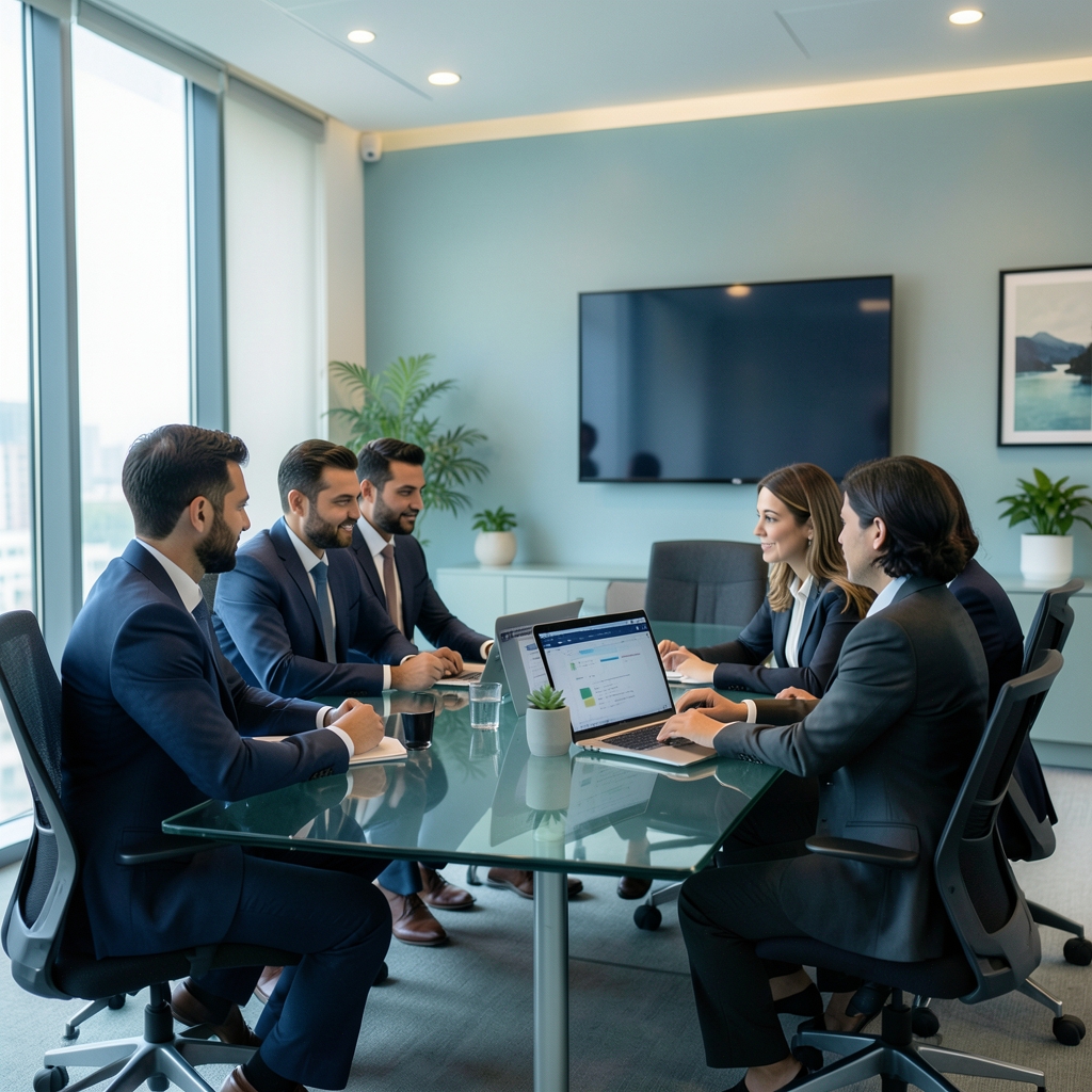 أفضل ممارسات عمل الموارد البشرية في الشركات السعودية