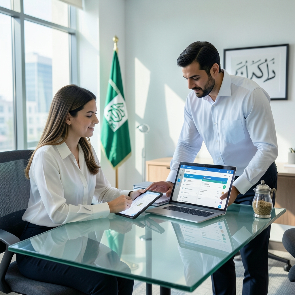 الخدمة الذاتية للموظفين: كيف تبني تجربة رقمية فعّالة؟