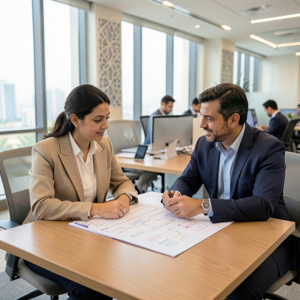 تخطيط طلبات التوظيف: كيف تمنع التوظيف العاجل غير المدروس؟